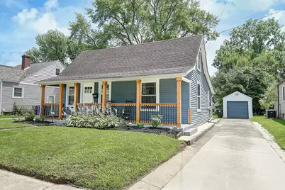 520 Nordale Avenue, Dayton, OH 45420 - Photo 3