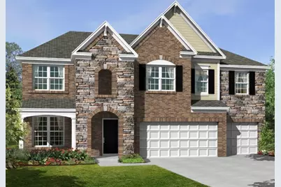 528 Goldfinch Drive, Beavercreek, OH 45434 - Photo 1