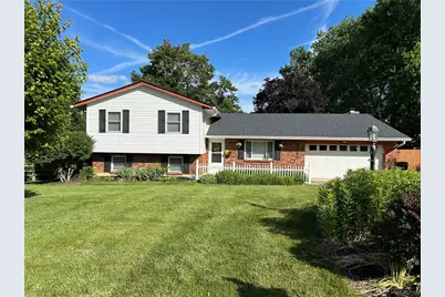619 Talowood Drive, Beavercreek, OH 45430 - Photo 1