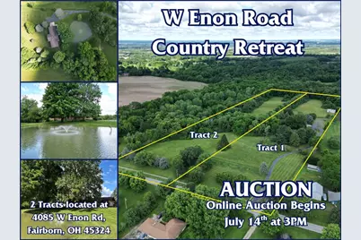 4085 W Enon Road, Bath Twp, OH 45324 - Photo 1