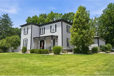 458 E Warren Street, Lebanon, OH 45036 - Photo 1