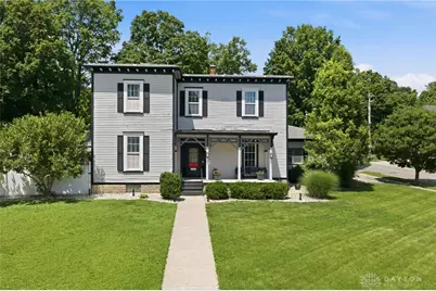 458 E Warren Street, Lebanon, OH 45036 - Photo 31