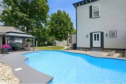 458 E Warren Street, Lebanon, OH 45036 - Photo 23