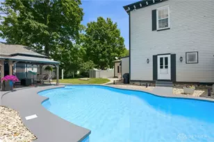 458 E Warren St, Lebanon, OH 45036 - Photo 23
