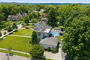 458 E Warren St, Lebanon, OH 45036 - Photo 35