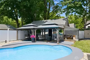 458 E Warren St, Lebanon, OH 45036 - Photo 25