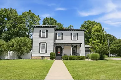 458 E Warren Street, Lebanon, OH 45036 - Photo 3