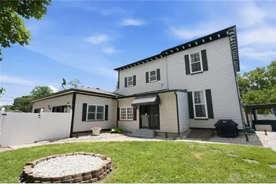 458 E Warren Street, Lebanon, OH 45036 - Photo 17
