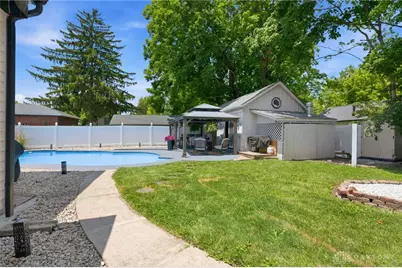 458 E Warren Street, Lebanon, OH 45036 - Photo 15