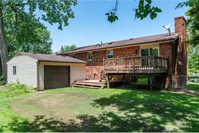 703 Friar Tuck Court, Miami Township, OH 45342 - Photo 47