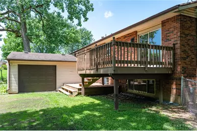 703 Friar Tuck Court, Miami Township, OH 45342 - Photo 43