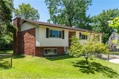 703 Friar Tuck Court, Miami Township, OH 45342 - Photo 57