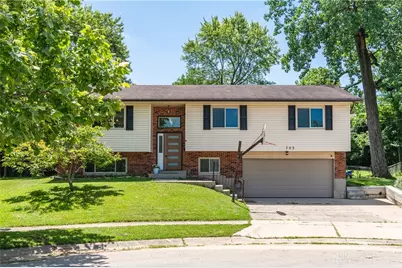 703 Friar Tuck Court, Miami Township, OH 45342 - Photo 55