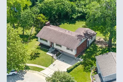 703 Friar Tuck Court, Miami Township, OH 45342 - Photo 59
