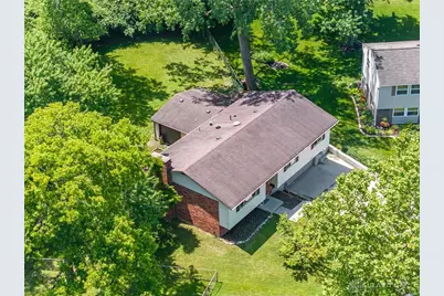 703 Friar Tuck Court, Miami Township, OH 45342 - Photo 51