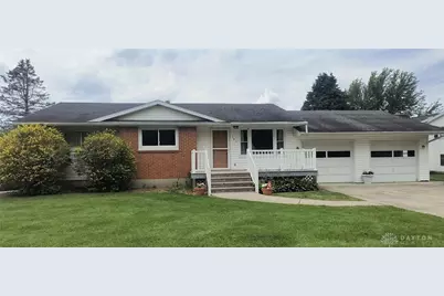 186 Palmer Drive, Cedarville Village, OH 45314 - Photo 3