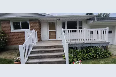 186 Palmer Drive, Cedarville Village, OH 45314 - Photo 5
