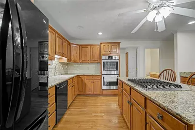 1805 Andrea Circle, Beavercreek, OH 45432 - Photo 15