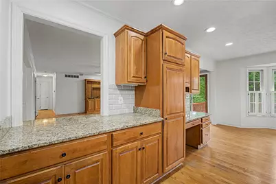 1805 Andrea Circle, Beavercreek, OH 45432 - Photo 19