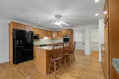 1805 Andrea Circle, Beavercreek, OH 45432 - Photo 17