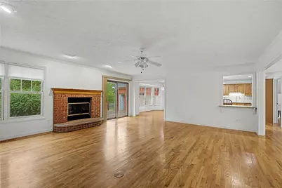 1805 Andrea Circle, Beavercreek, OH 45432 - Photo 5