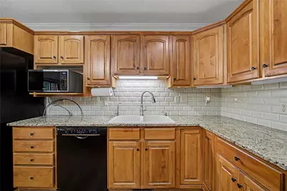 1805 Andrea Circle, Beavercreek, OH 45432 - Photo 21