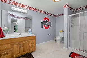1805 Andrea Cir, Beavercreek, OH 45432 - Photo 47