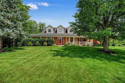 1805 Andrea Circle, Beavercreek, OH 45432 - Photo 9