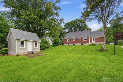 136 E Ridgeway Drive, Centerville, OH 45459 - Photo 39