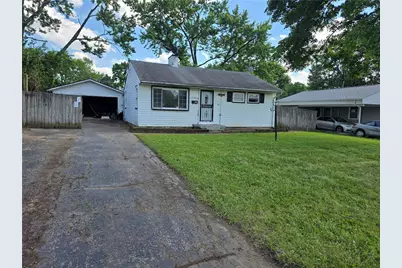 3942 Beatty Drive, Dayton, OH 45416 - Photo 3