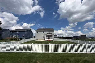 2418 David Grey Cir, Beavercreek, OH 45434 - Photo 57
