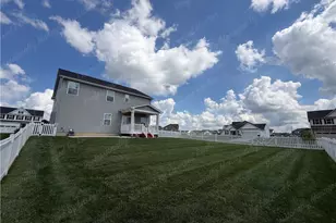 2418 David Grey Cir, Beavercreek, OH 45434 - Photo 55