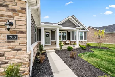 7253 Rivendell Circle, Miami Township, OH 45459 - Photo 3