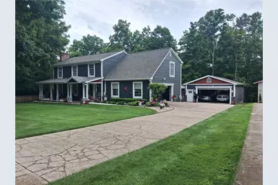 4455 Burnham Woods Drive, Middletown, OH 45005 - Photo 1