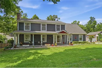 4455 Burnham Woods Drive, Franklin Twp, OH 45005 - Photo 3
