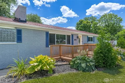 3815 Indian Ripple Road, Beavercreek, OH 45440 - Photo 29