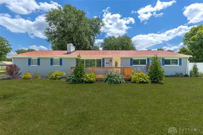 3815 Indian Ripple Road, Beavercreek, OH 45440 - Photo 1