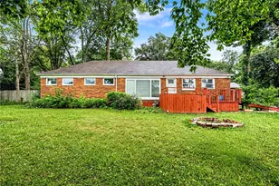5862 W Wenger Rd, Clayton, OH 45315 - Photo 1