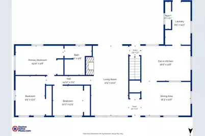 5862 W Wenger Road, Clayton, OH 45315 - Photo 65