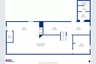 5862 W Wenger Road, Clayton, OH 45315 - Photo 67
