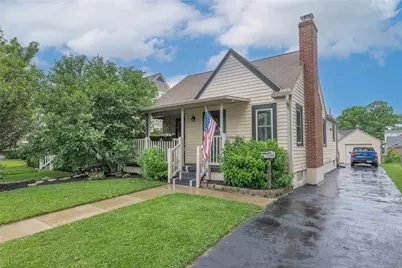 353 Rockhill Avenue, Kettering, OH 45429 - Photo 1