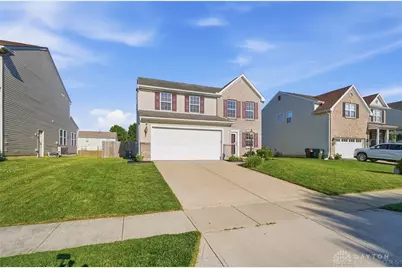 2371 Barnard Drive, Fairborn, OH 45324 - Photo 7