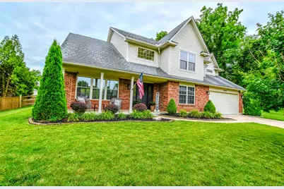 2435 Dutch Mill Drive, Fairborn, OH 45324 - Photo 1