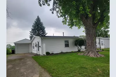 307 Drake Avenue, New Carlisle, OH 45344 - Photo 3