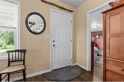 691 N Bickett Road, Xenia Twp, OH 45385 - Photo 9