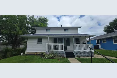 3613 Pittsburg Avenue, Harrison Twp, OH 45406 - Photo 1