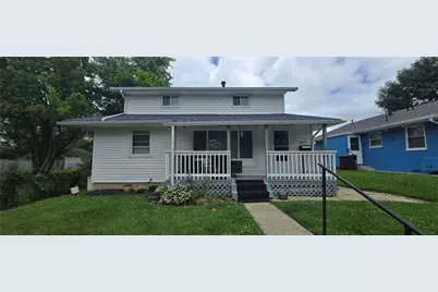 3613 Pittsburg Avenue, Harrison Twp, OH 45406 - Photo 3
