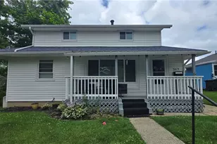3613 Pittsburg Ave, Harrison Twp, OH 45406 - Photo 3