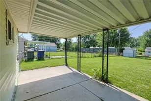 3920 Cain Ct, Dayton, OH 45417 - Photo 47