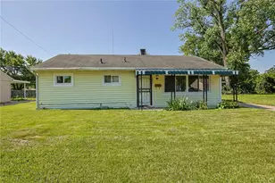 3920 Cain Ct, Dayton, OH 45417 - Photo 1